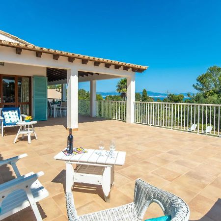 Villa Son Granada By Interhome Cala Blava  Dış mekan fotoğraf