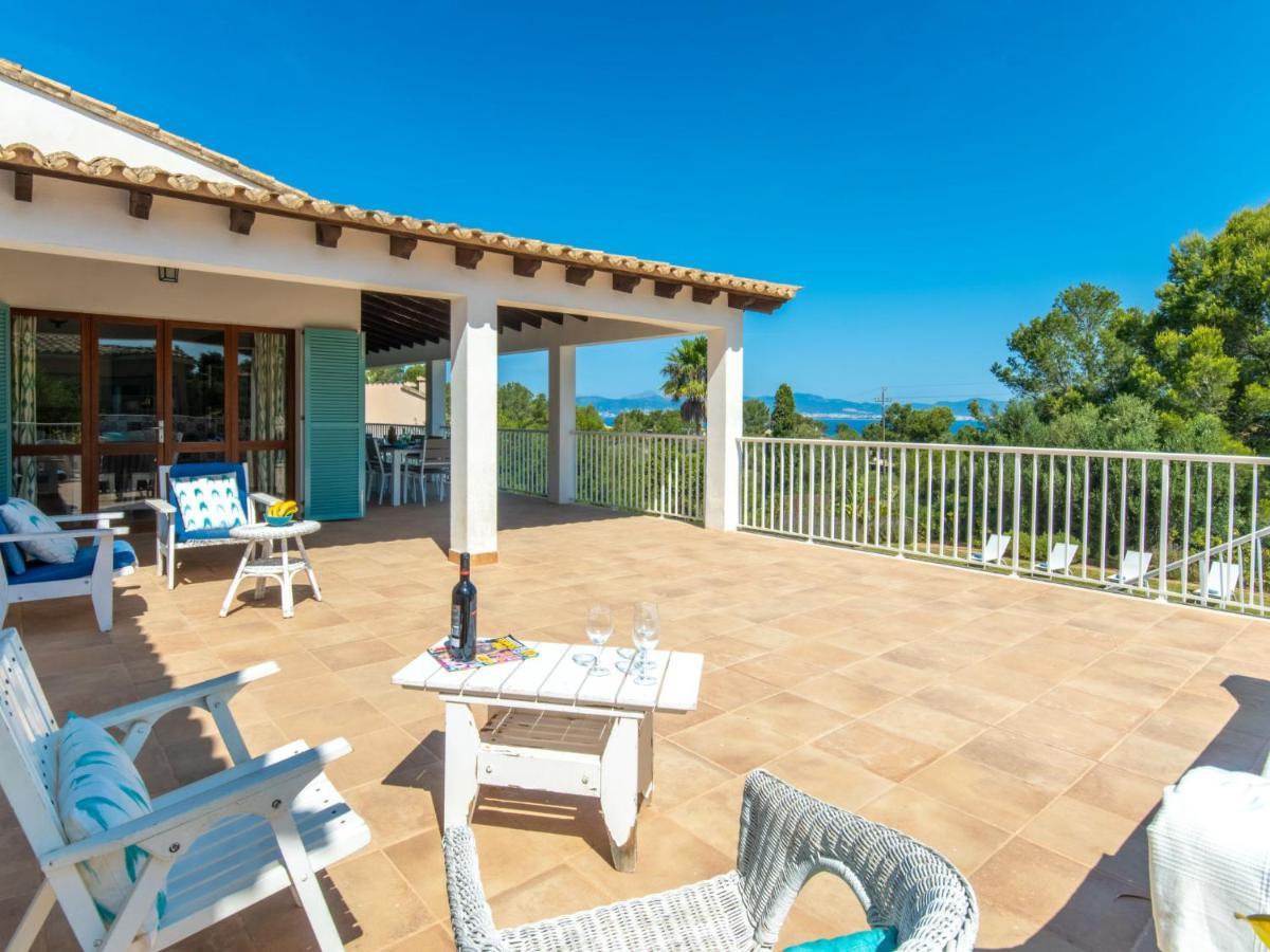 Villa Son Granada By Interhome Cala Blava  Dış mekan fotoğraf
