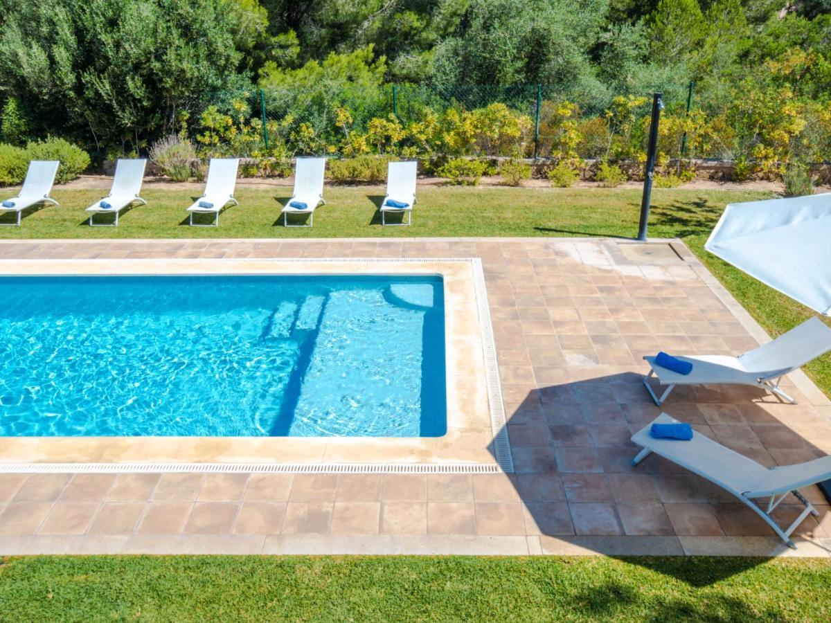 Villa Son Granada By Interhome Cala Blava  Dış mekan fotoğraf