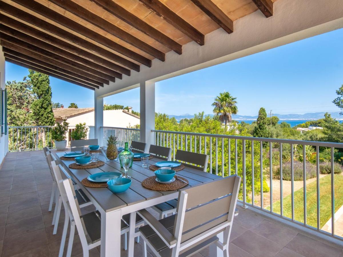 Villa Son Granada By Interhome Cala Blava  Dış mekan fotoğraf