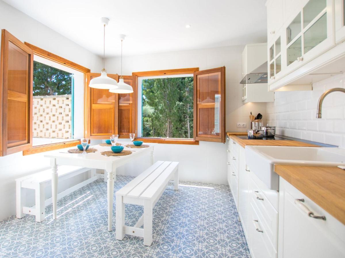 Villa Son Granada By Interhome Cala Blava  Dış mekan fotoğraf
