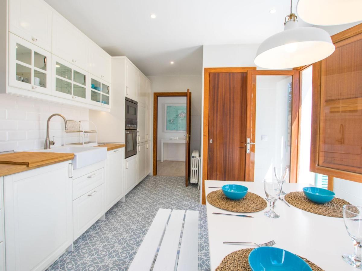 Villa Son Granada By Interhome Cala Blava  Dış mekan fotoğraf