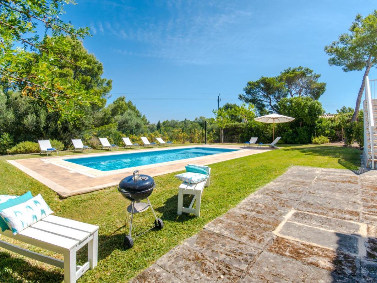 Villa Son Granada By Interhome Cala Blava  Dış mekan fotoğraf