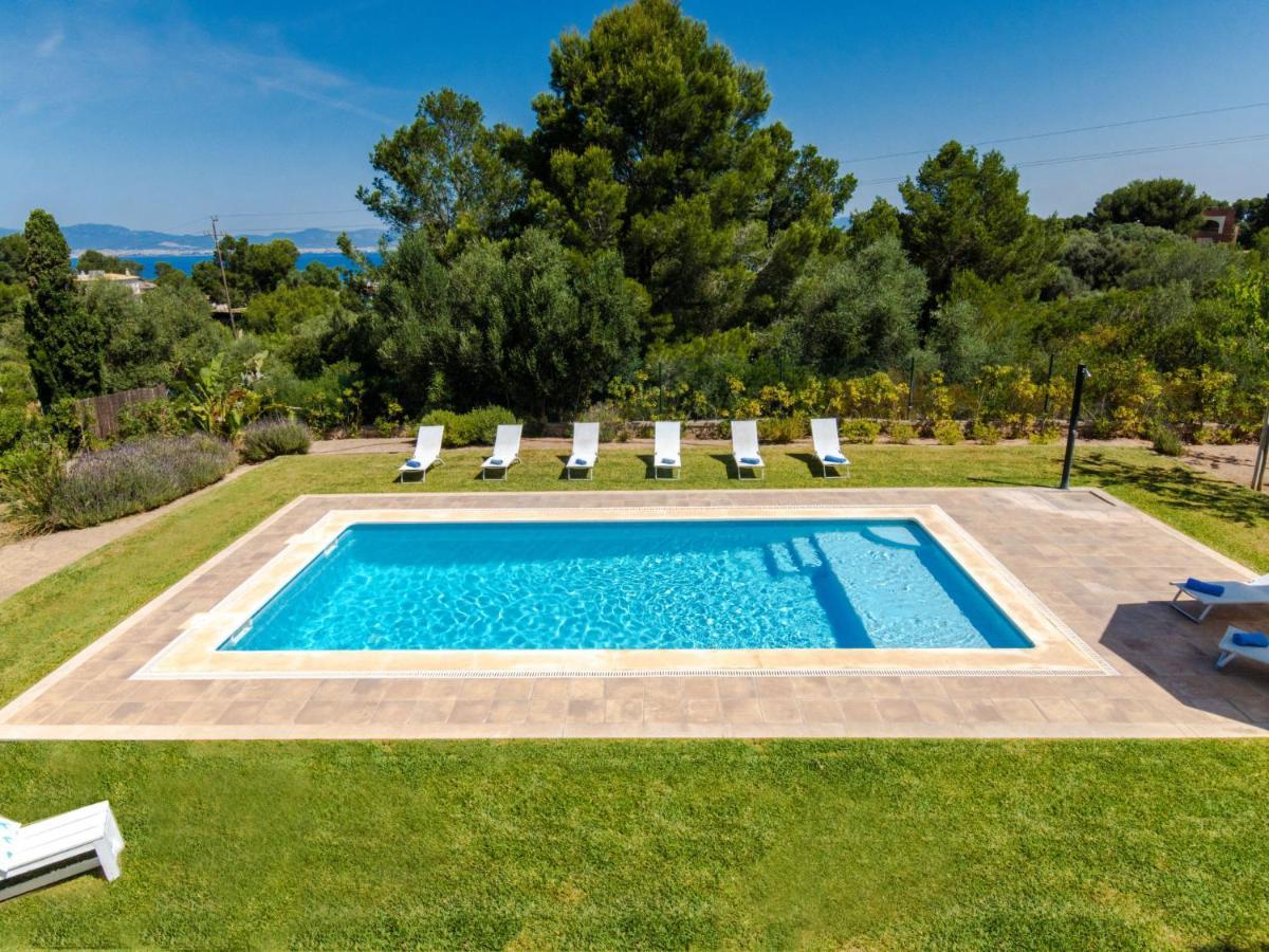 Villa Son Granada By Interhome Cala Blava  Dış mekan fotoğraf