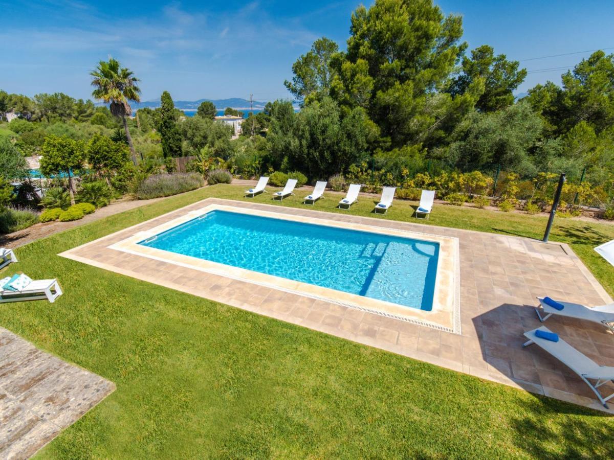 Villa Son Granada By Interhome Cala Blava  Dış mekan fotoğraf