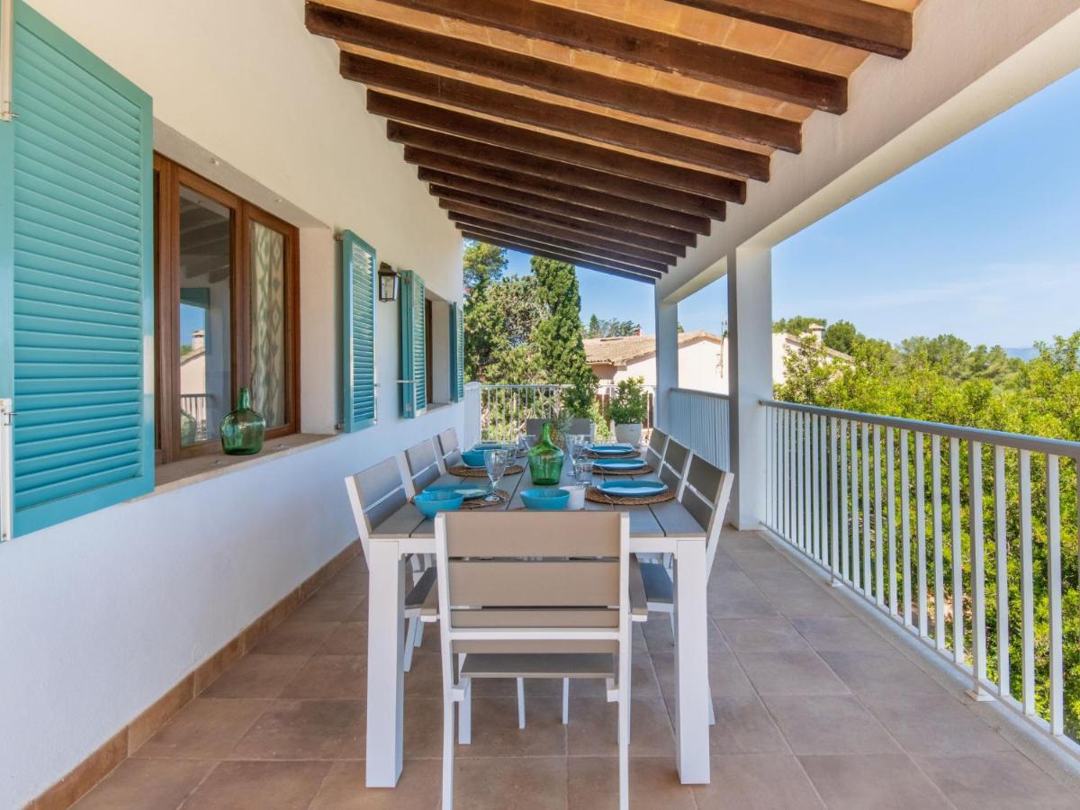 Villa Son Granada By Interhome Cala Blava  Dış mekan fotoğraf