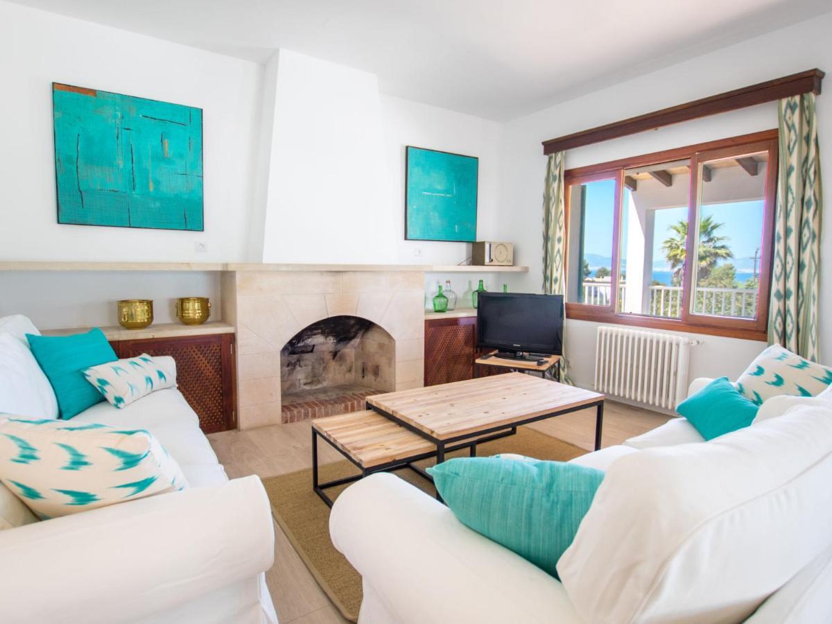 Villa Son Granada By Interhome Cala Blava  Dış mekan fotoğraf