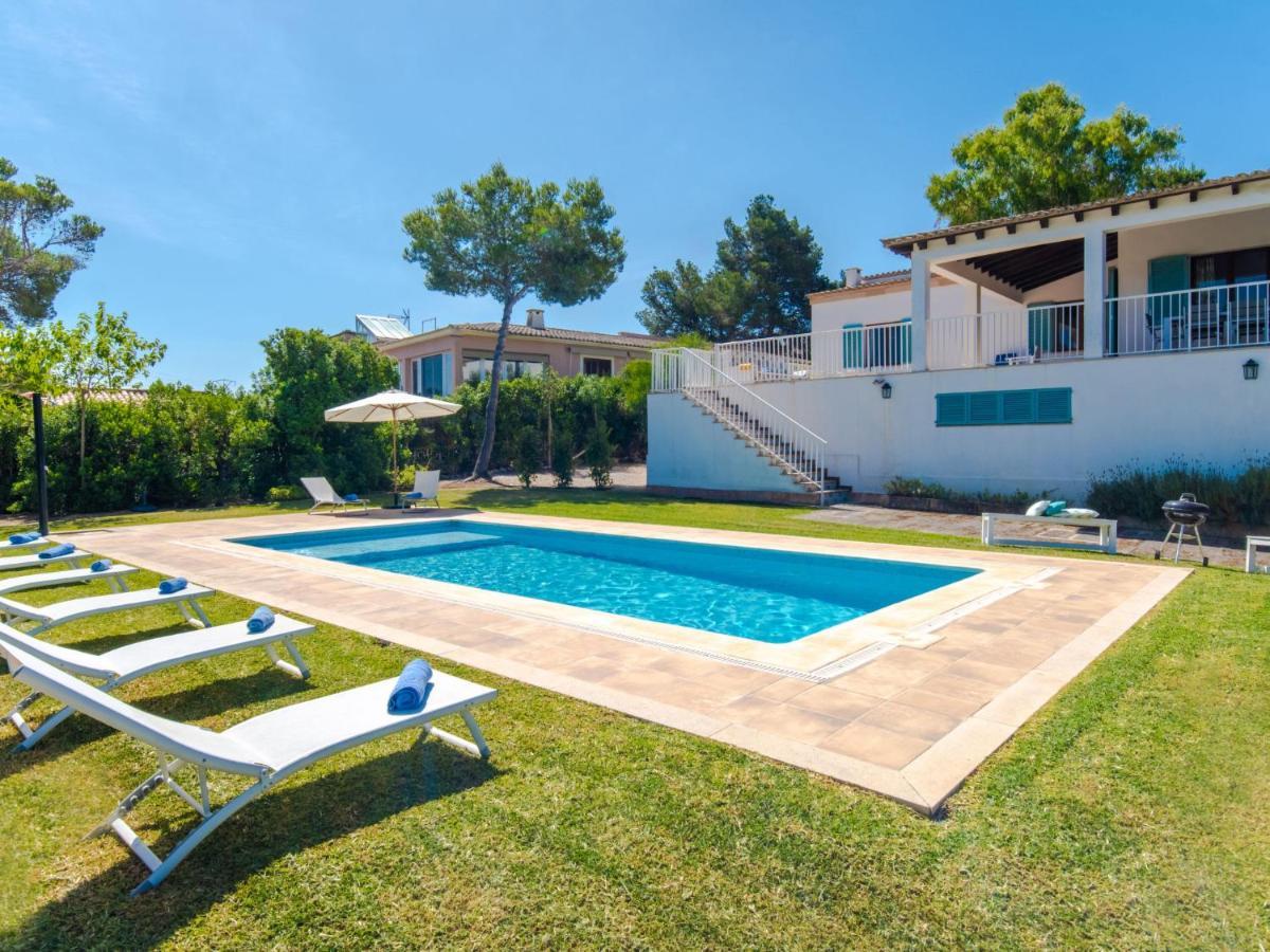 Villa Son Granada By Interhome Cala Blava  Dış mekan fotoğraf