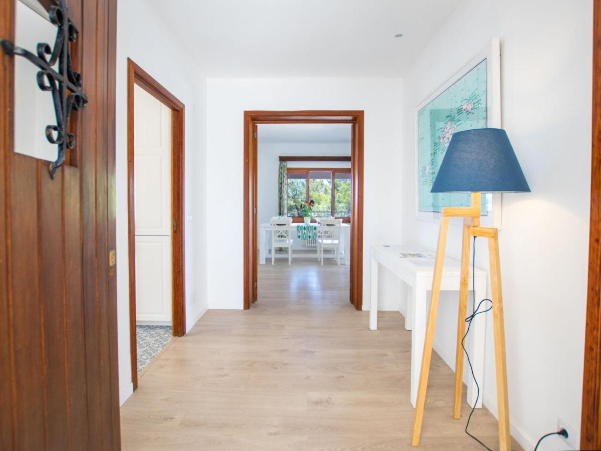Villa Son Granada By Interhome Cala Blava  Dış mekan fotoğraf