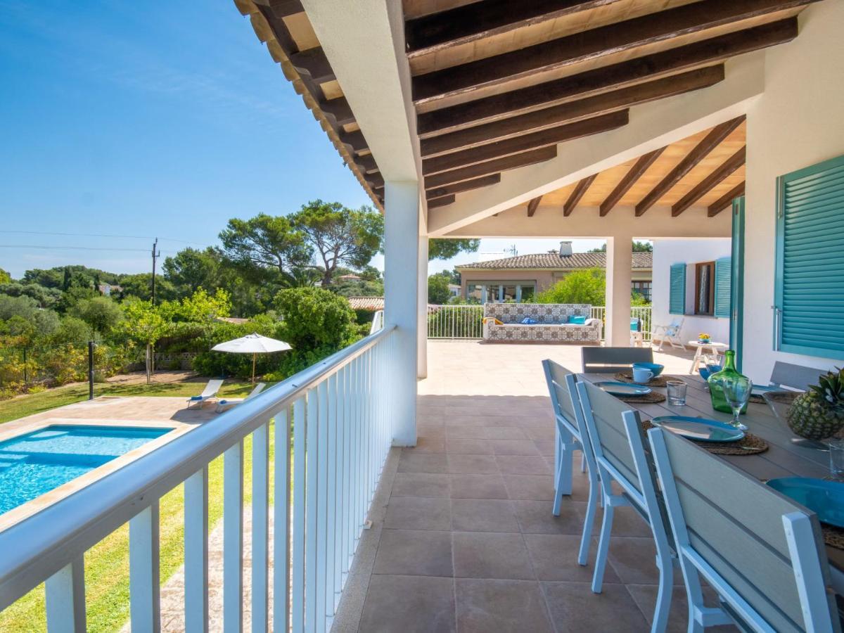 Villa Son Granada By Interhome Cala Blava  Dış mekan fotoğraf