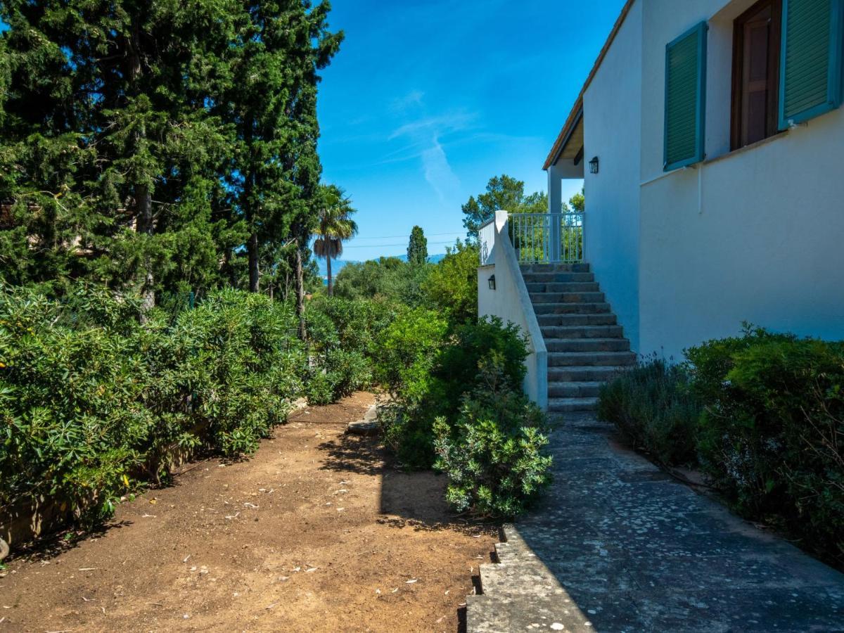 Villa Son Granada By Interhome Cala Blava  Dış mekan fotoğraf