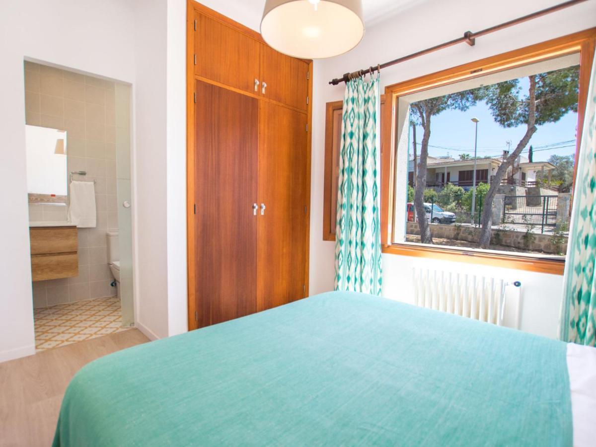 Villa Son Granada By Interhome Cala Blava  Dış mekan fotoğraf