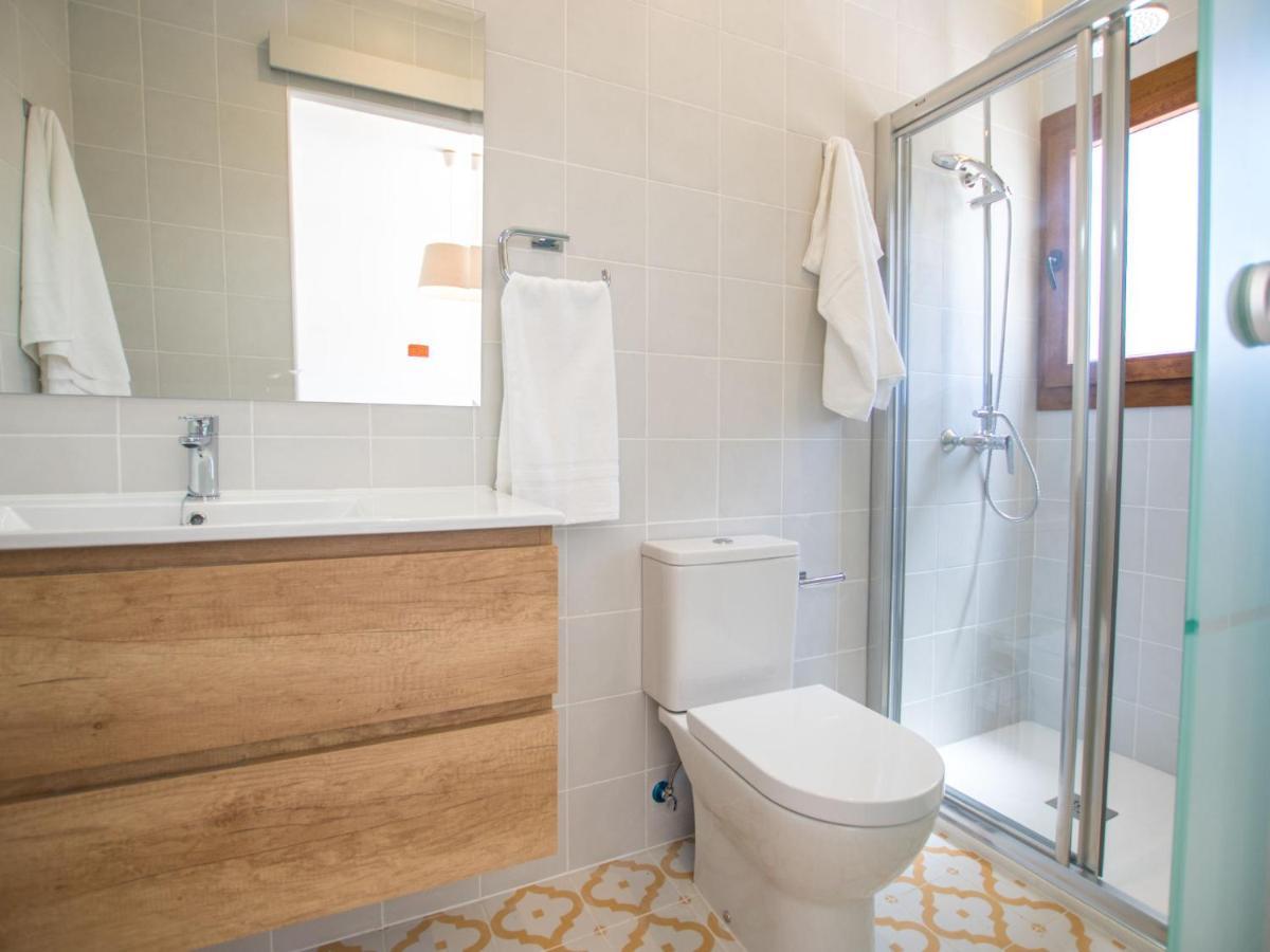 Villa Son Granada By Interhome Cala Blava  Dış mekan fotoğraf