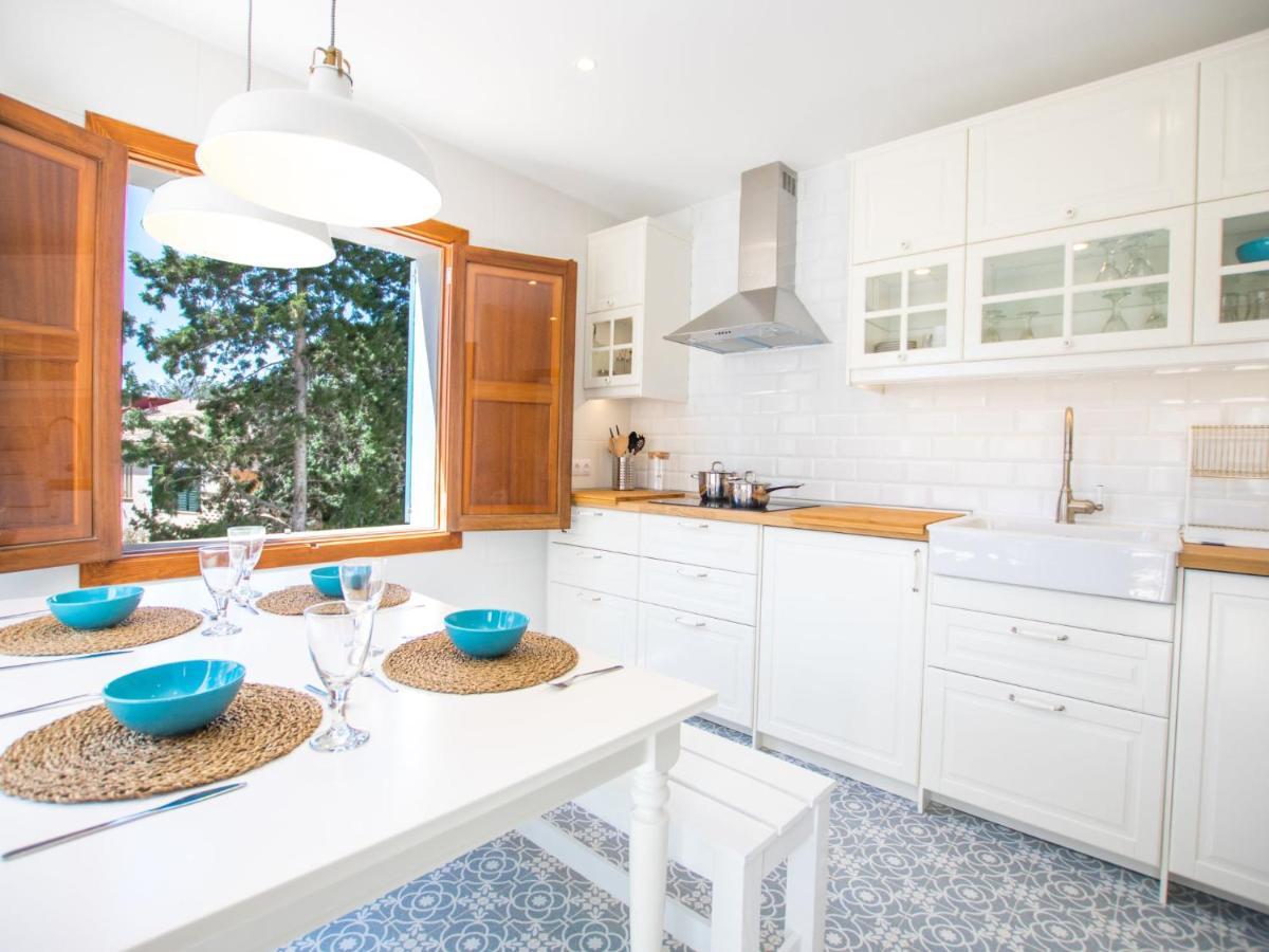 Villa Son Granada By Interhome Cala Blava  Dış mekan fotoğraf