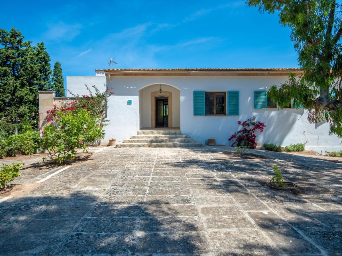 Villa Son Granada By Interhome Cala Blava  Dış mekan fotoğraf