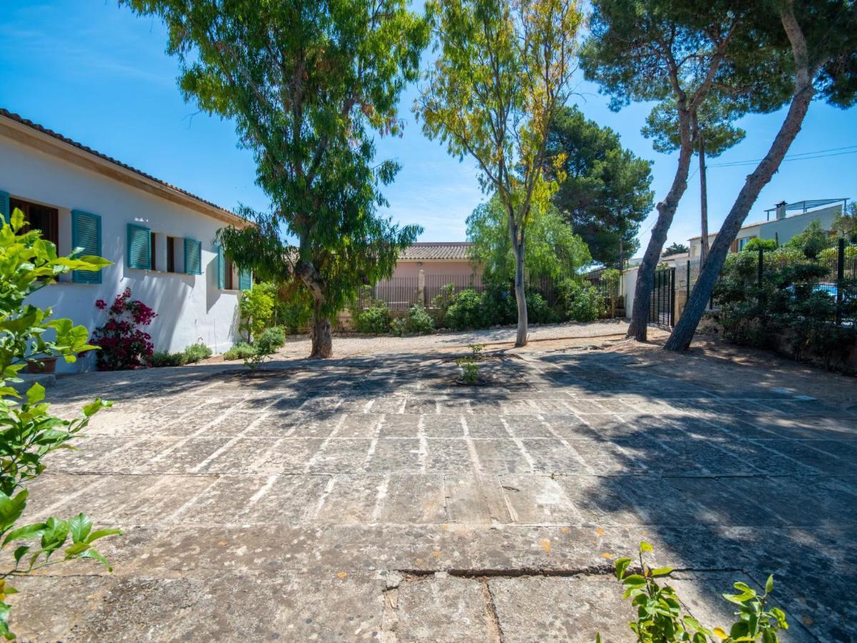 Villa Son Granada By Interhome Cala Blava  Dış mekan fotoğraf