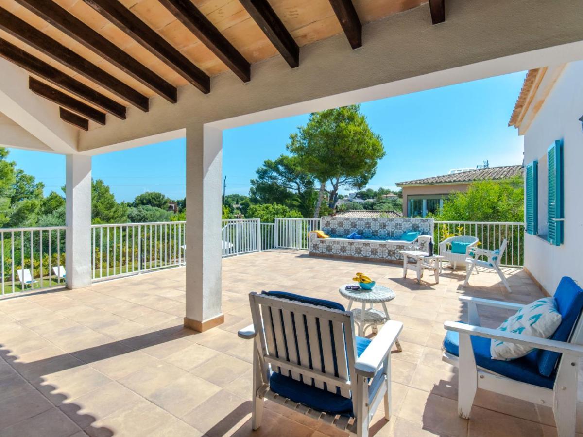 Villa Son Granada By Interhome Cala Blava  Dış mekan fotoğraf