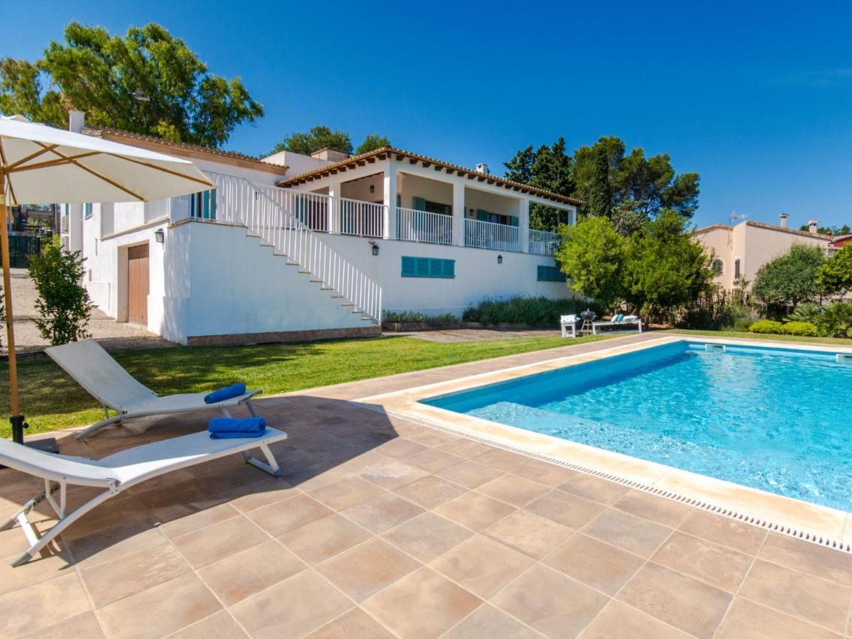 Villa Son Granada By Interhome Cala Blava  Dış mekan fotoğraf