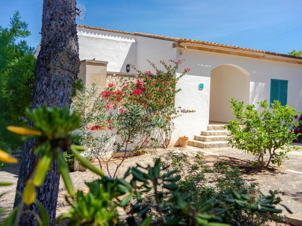 Villa Son Granada By Interhome Cala Blava  Dış mekan fotoğraf